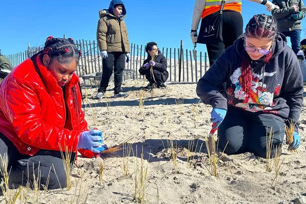 kids climate