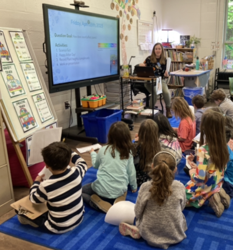 teaching climate