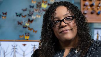 Dr. Jessica Ware