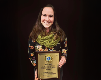 stanys award