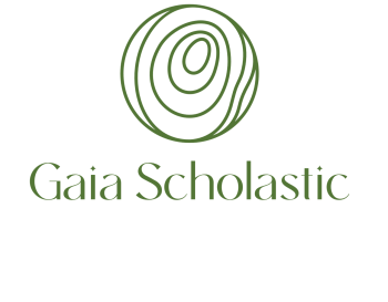 gaia scholastic logo